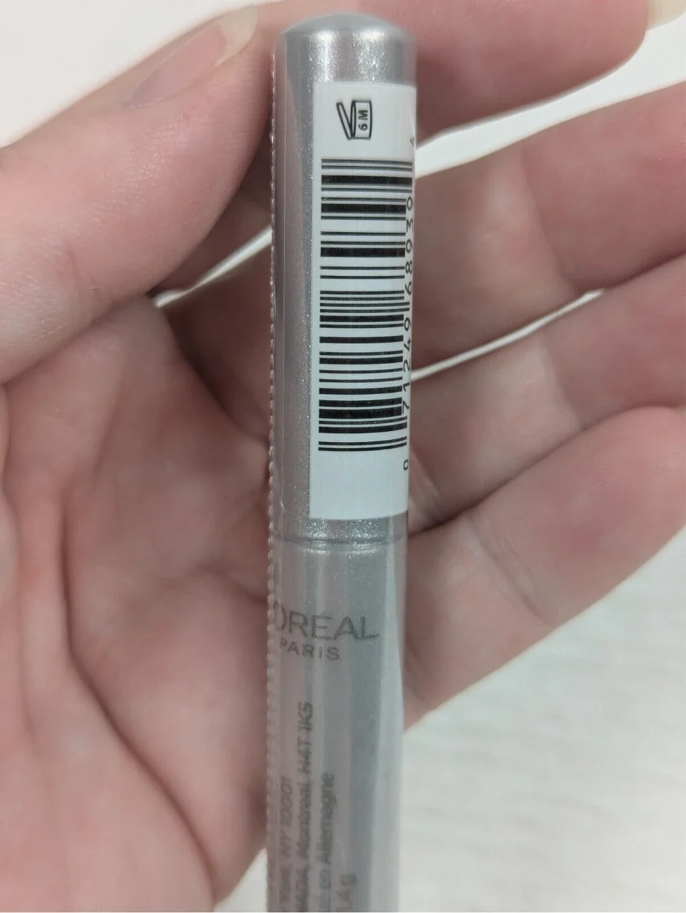 Maybelline & Revlon - Eyeliner Pencil - #702 & #251